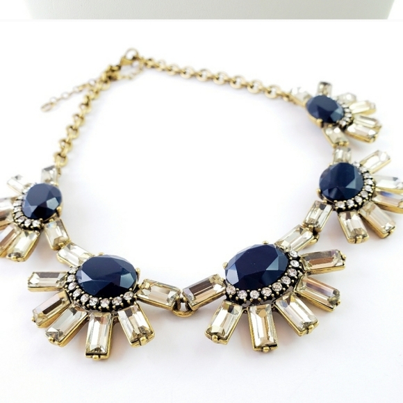 J. Crew statement necklace - Picture 2 of 11